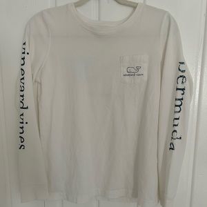 Vinyard Vines long sleeve shirt